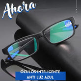 Óculos Inteligente Anti Luz Azul - Ahora