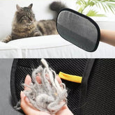 Luva Removedora de Pelos de Pets