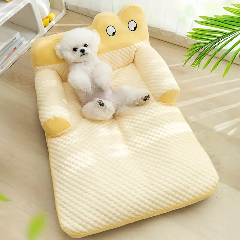 Confort Pet - Cama Para Pets Macia Antiderrapante + BRINDE