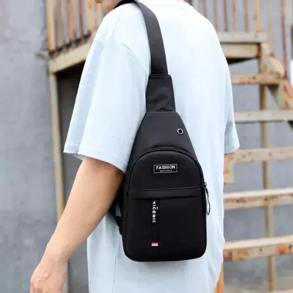 Bolsa de Ombro - DesignMax