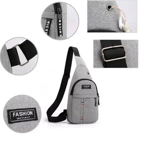 Bolsa de Ombro - DesignMax