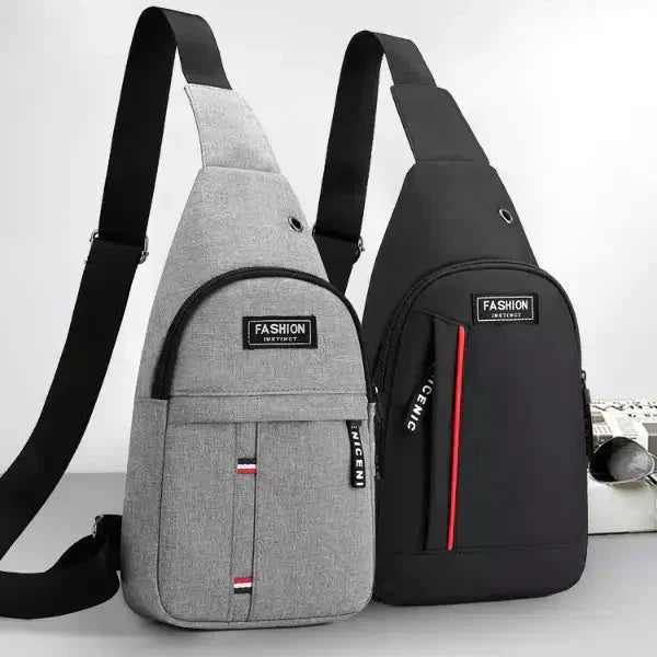 Bolsa de Ombro - DesignMax