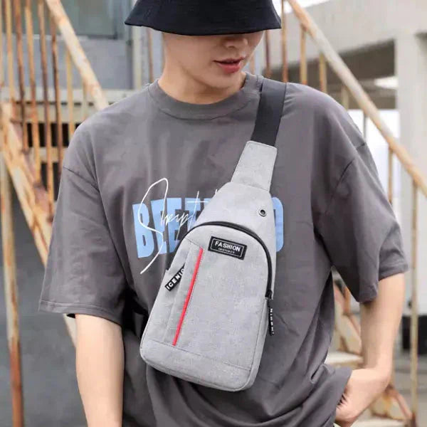 Bolsa de Ombro - DesignMax