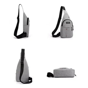 Bolsa de Ombro - DesignMax