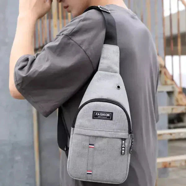 Bolsa de Ombro - DesignMax