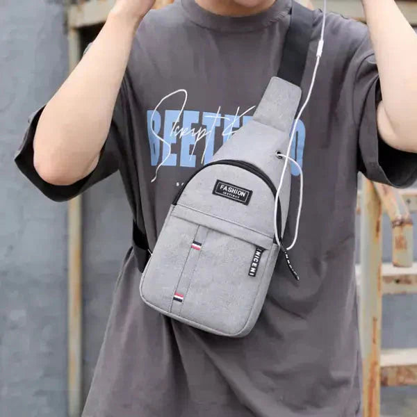 Bolsa de Ombro - DesignMax