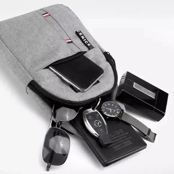 Bolsa de Ombro - DesignMax