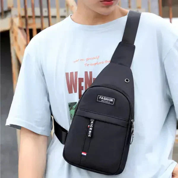 Bolsa de Ombro - DesignMax
