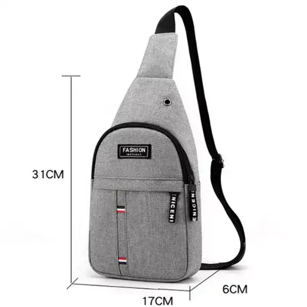 Bolsa de Ombro - DesignMax