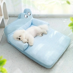 Confort Pet - Cama Para Pets Macia Antiderrapante + BRINDE