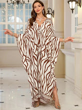 Kaftans Tropical 2025 - Manuelle
