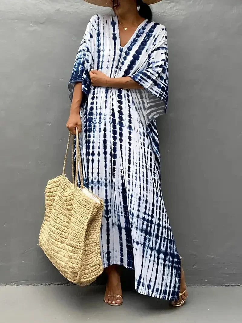 Kaftans Tropical 2025 - Rayanne