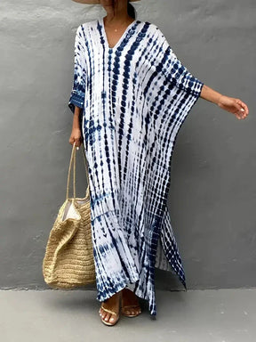 Kaftans Tropical 2025 - Rayanne