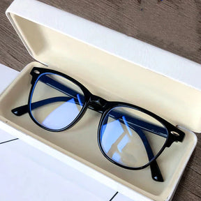 Óculos com Grau Adaptável Anti Luz Azul - UltraFocal