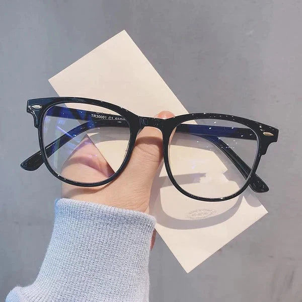 Óculos com Grau Adaptável Anti Luz Azul - UltraFocal