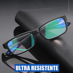 Óculos Inteligente Anti Luz Azul - Ahora