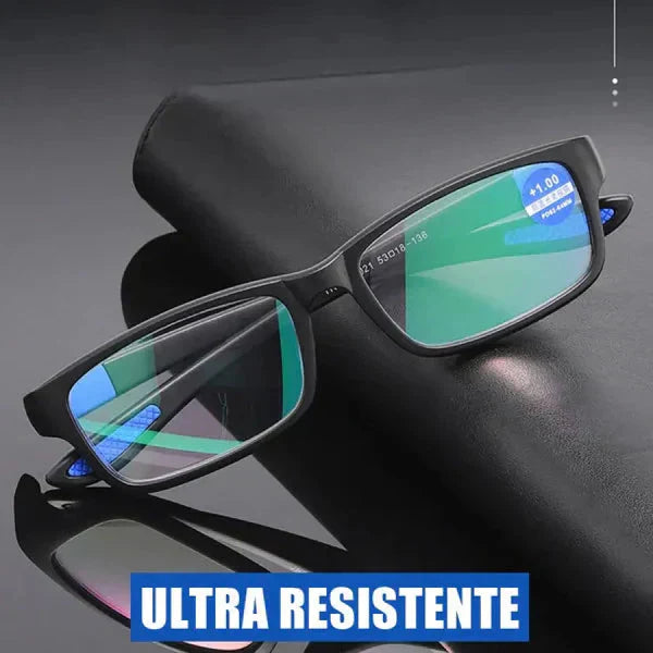 Óculos Inteligente Anti Luz Azul - Ahora
