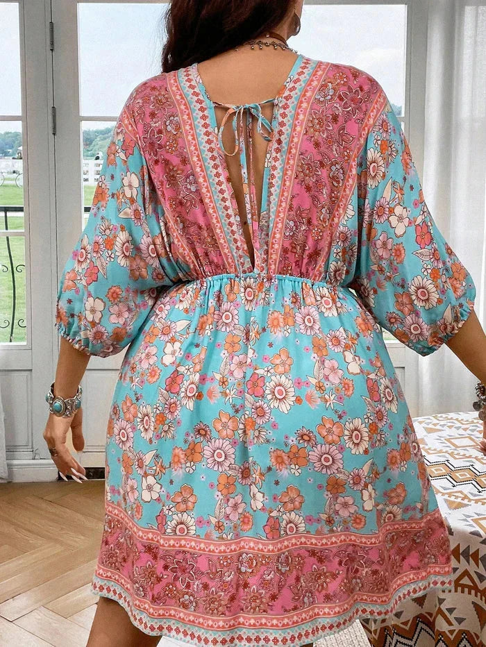 Vestido - Marcele
