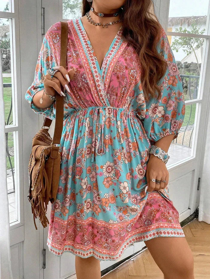 Vestido - Marcele
