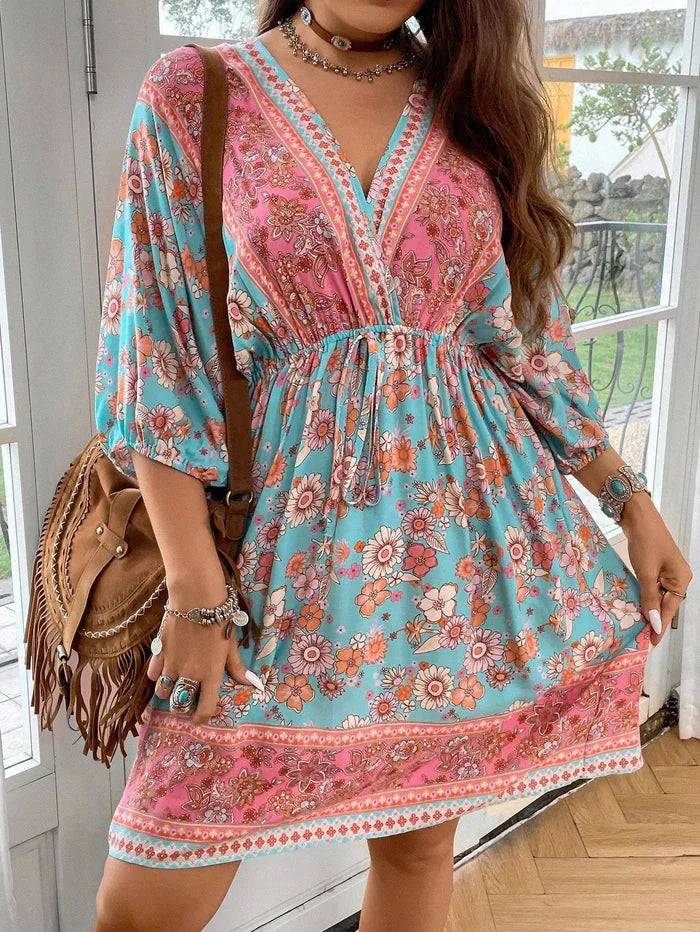Vestido - Marcele