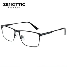 Zenottic - Óculos com Grau Adaptável Anti Luz Azul