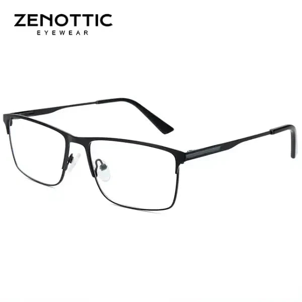 Zenottic - Óculos com Grau Adaptável Anti Luz Azul
